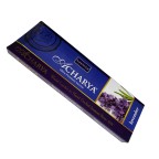 Nandita Fragrance ACHARYA LAVENDER Ultra Premium Incense Sticks, 50g